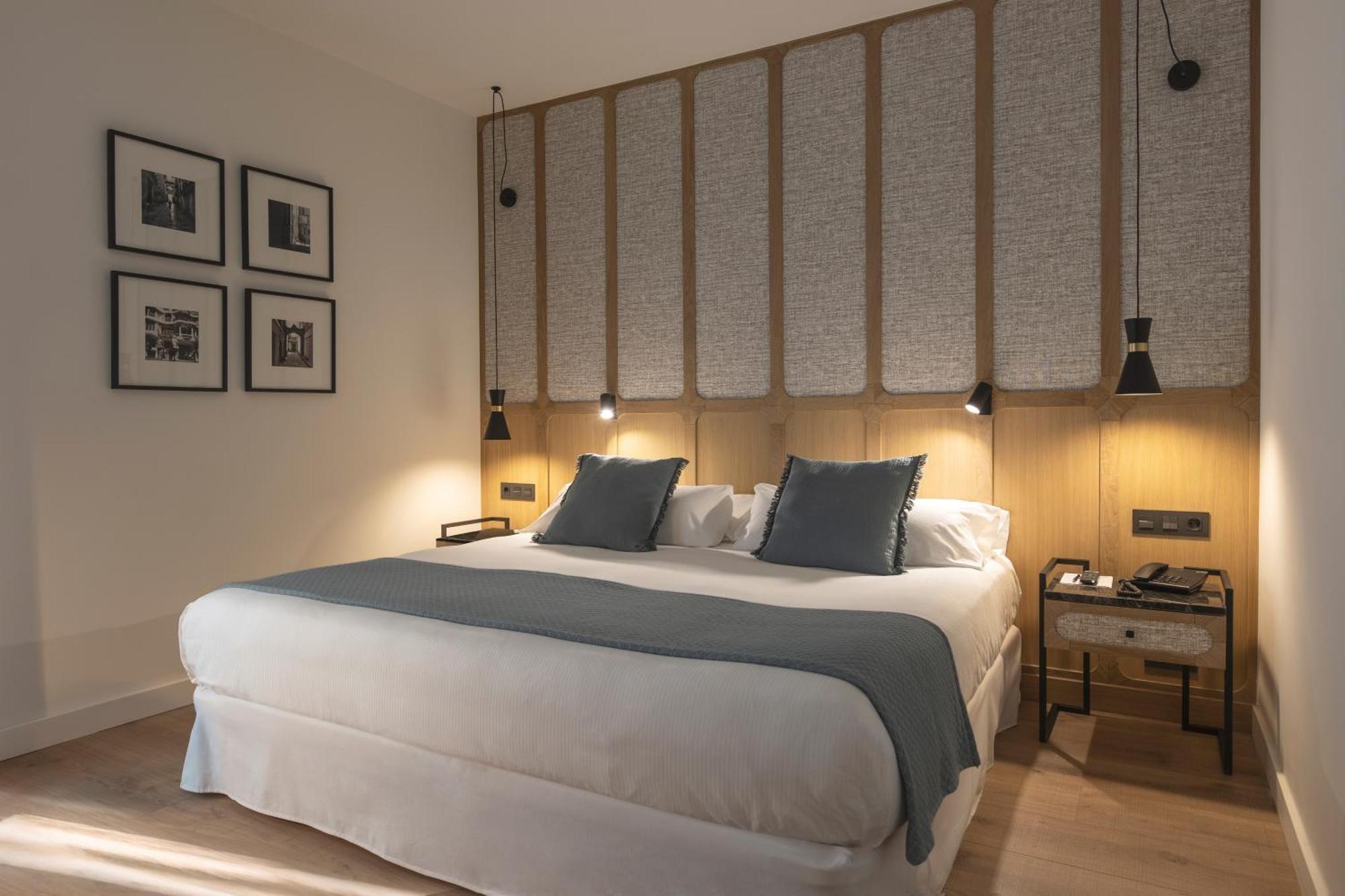 Catedral Hotel Barcelone